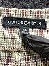Cotton Candy LA Plaid Gray Casual Pants Size XS - photo 4