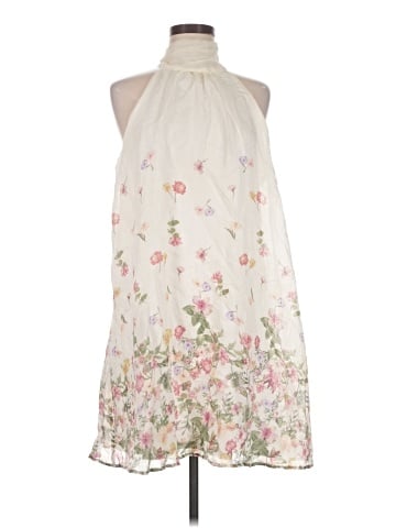 Anne Klein Cocktail Dress (view 1)
