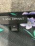 Lane Bryant 100% Polyester Black Sleeveless Blouse Size 22 - photo 7
