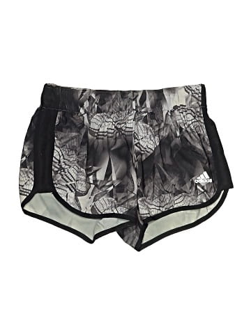 Adidas Athletic Shorts (view 1)