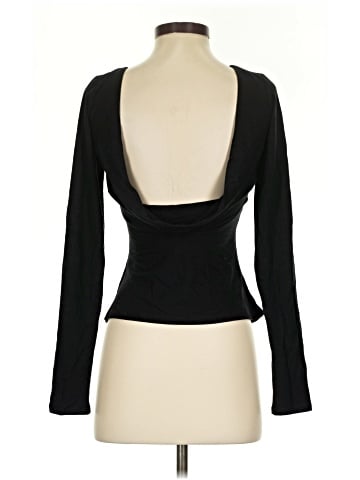 Reformation Long Sleeve Top (view 2)
