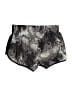 Adidas 100% Polyester Graphic Black Athletic Shorts Size XS - photo 2