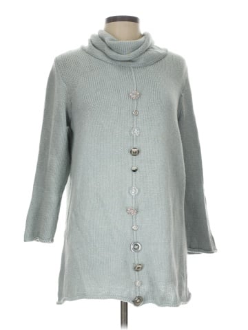 Soft Surroundings Cardigan (view 1)