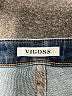 Vigoss Blue Jeans Size 16 - photo 7