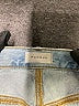 PacSun Blue Denim Shorts Size 27 waist - photo 3