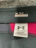 Under Armour Color Block Black Active Pants Size M - photo 7