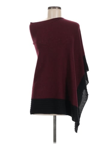 Celeste Poncho (view 1)