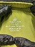Resinta Color Block Green Athletic Shorts Size 10 - 12 - photo 3