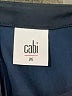 CAbi Black Sleeveless Blouse Size M - photo 7