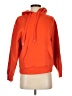 Athleta Orange Pullover Hoodie Size XS - photo 1