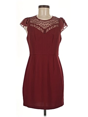 BCBGeneration Cocktail Dress (view 1)