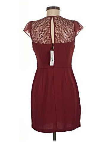 BCBGeneration Cocktail Dress (view 2)