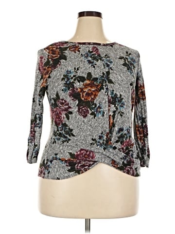 Iz Byer Cardigan (view 1)