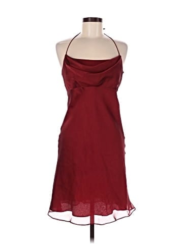 Night Way Collections Cocktail Dress (view 1)