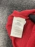 Max Studio Red Short Sleeve Blouse Size 2X - photo 8