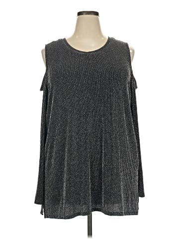 MICHAEL Michael Kors Sleeveless Top (view 1)