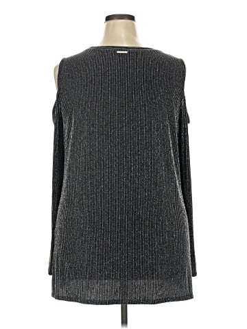 MICHAEL Michael Kors Sleeveless Top (view 2)