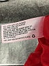 Cat & Jack 100% Polyester Red Dress 12-18 MO / 18 MO - photo 4
