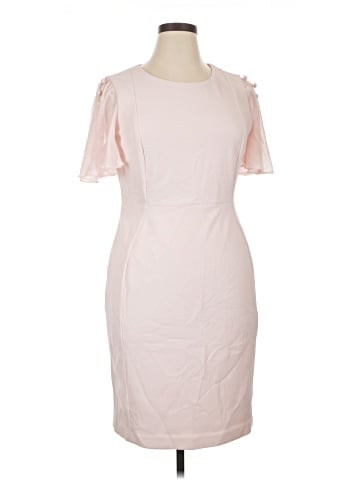 Calvin Klein Cocktail Dress (view 1)
