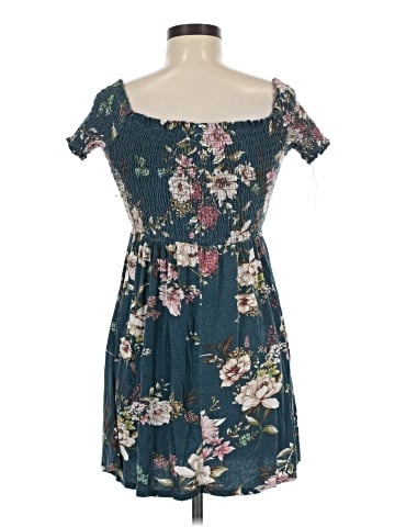 Xhilaration Casual Dress (view 2)