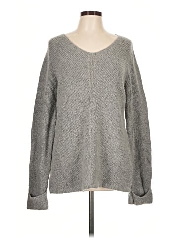 Cable & Gauge Long Sleeve T-Shirt (view 1)