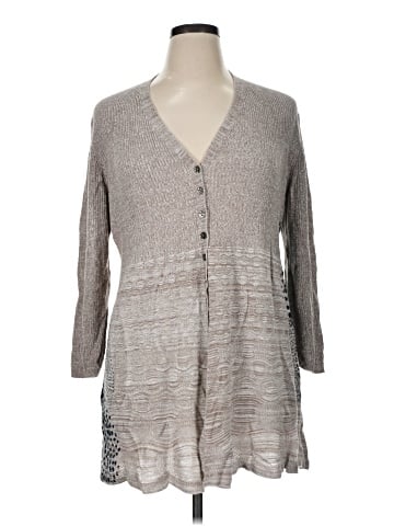 Nic + Zoe Cardigan (view 1)