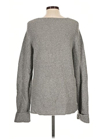 Cable & Gauge Long Sleeve T-Shirt (view 2)