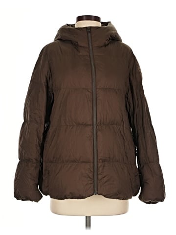 Uniqlo Jacket (view 1)
