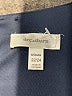 DressBarn 100% Polyester Blue Short Sleeve Blouse Size 22 - photo 7