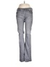 Diesel Gray Jeans Size 30 waist - photo 1