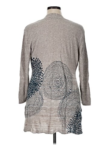 Nic + Zoe Cardigan (view 2)