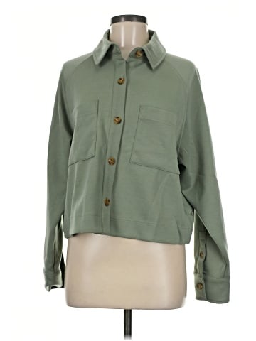 Athleta Cardigan (view 1)