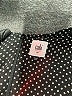 CAbi 100% Polyester Blue Sleeveless Blouse Size 16 - photo 7