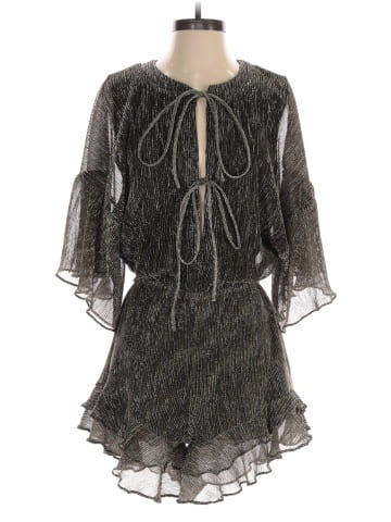 The Impeccable Pig Romper (view 1)