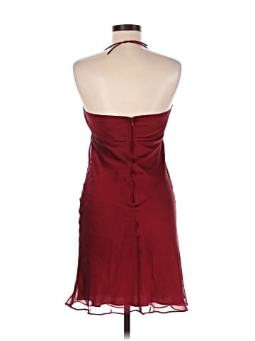 Night Way Collections Cocktail Dress (view 2)