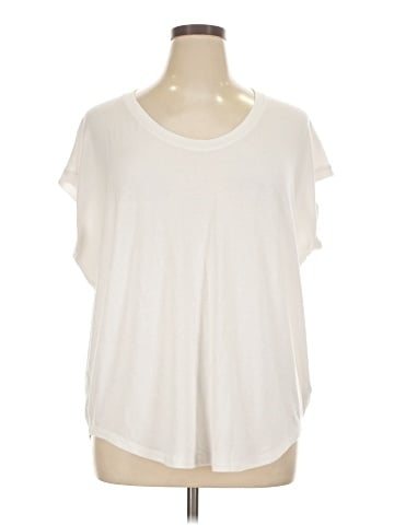 Athleta Short Sleeve T-Shirt (view 1)