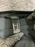 Forever 21 Black Short Sleeve Turtleneck Size S - photo 7