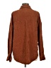 Unbranded 100% Polyester Brown Long Sleeve Blouse Size M - photo 2