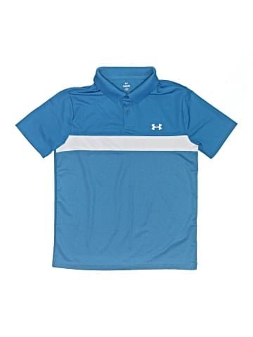 Under Armour Short Sleeve Polo (view 1)