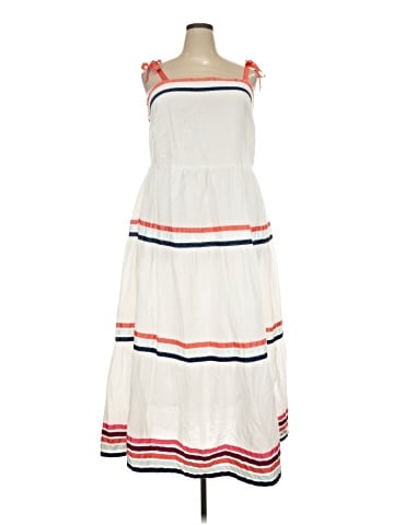 Lane Bryant Casual Dress (view 1)