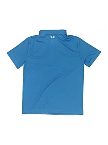 Under Armour Short Sleeve Polo (view 2)
