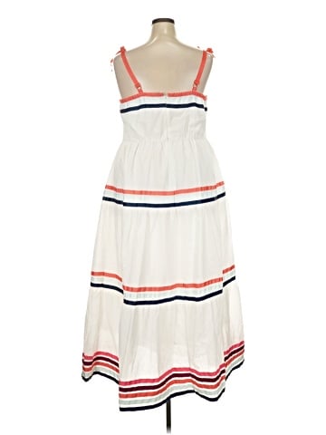 Lane Bryant Casual Dress (view 2)