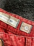 Hei Hei Red Cargo Pants Size 25 waist - photo 7