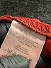 Hei Hei Red Cargo Pants Size 25 waist - photo 8