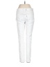 Levi's White Jeans Size 26 waist - photo 2