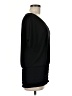 MICHAEL Michael Kors Black Short Sleeve Top Size M - photo 4