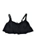 Torrid Black Swimsuit Top Size 1X (estimated) - photo 1