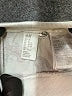 H&M 100% Polyester Print Ivory Sweatpants Size 2T - photo 3