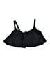 Torrid Black Swimsuit Top Size 1X (estimated) - photo 2