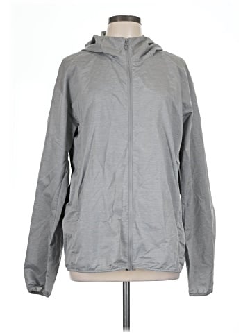 Uniqlo Windbreaker (view 1)